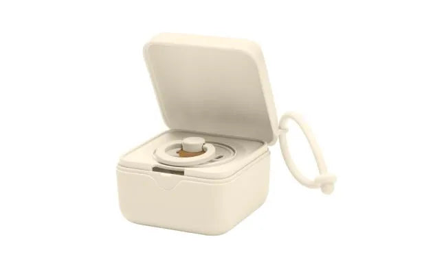 BIBS Box - Ivory