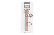 BIBS Clip Ribbon - Blush