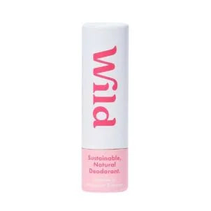 Wild Natural Mini Deodorant Jasmine & Mandarin Blossom - 17g