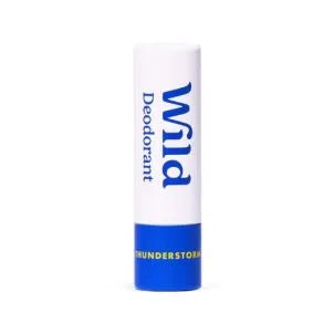 Wild Natural Mini Deodorant Thunderstorm - 16g