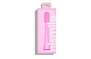 HiSmile Electric Toothbrush Refill Heads - Pink