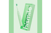 HiSmile Electric Toothbrush - Green