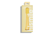 HiSmile Electric Toothbrush Refill Heads - Yellow
