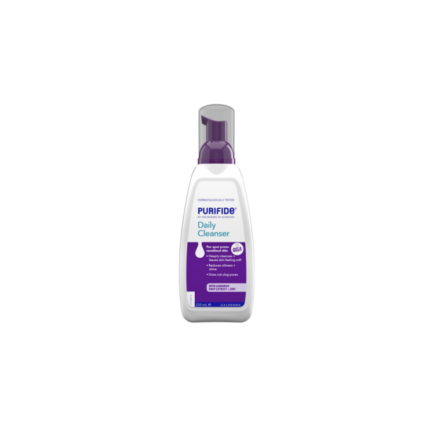 Purifide Daily Cleanser - 235ml