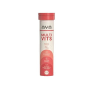 AYA Multivits Effervescent - 20 Pack
