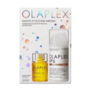 Olaplex Smooth Style Icons Hair Duo