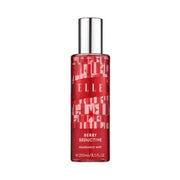 Elle Body Mist Berry Seductive - 250ml