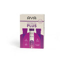 AYA Electrolyte Blackcurrant Triple Pack - 3 x 20 Pack