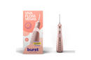 Burst Water Flosser - Rose Gold