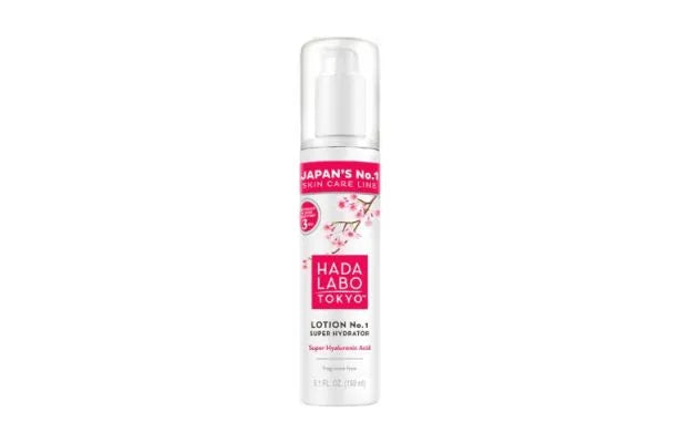 Hada Labo Tokyo Super Hydrating Lotion - 150ml
