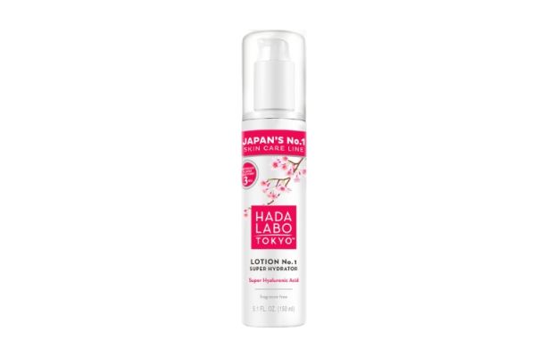 Hada Labo Tokyo Super Hydrating Lotion - 150ml