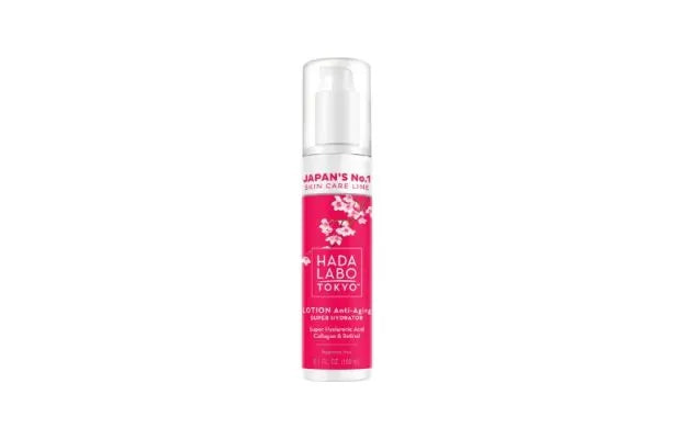 Hada Labo Tokyo Anti Age Hydrating Lotion - 150ml