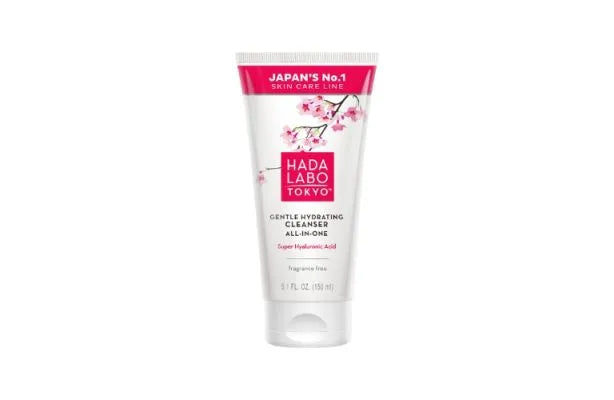 Hada Labo Hydrating Cleanser - 150ml
