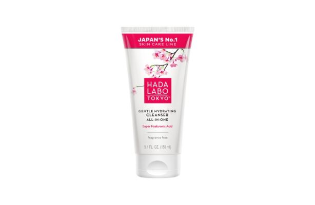 Hada Labo Hydrating Cleanser - 150ml
