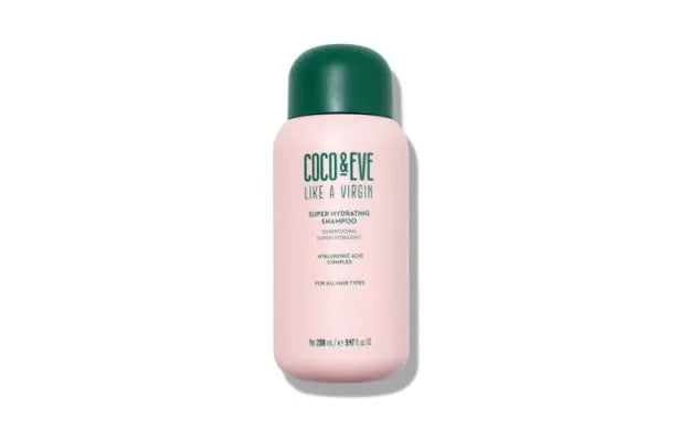 Coco & Eve Like A Virgin Shampoo - 250ml