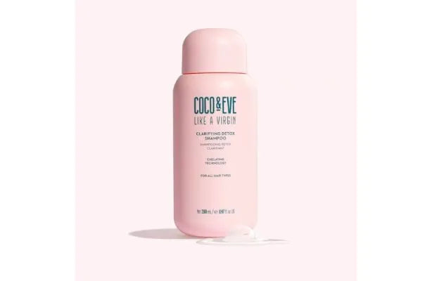 Coco & Eve Detox Shampoo - 280ml