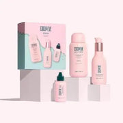 Coco & Eve Fresh Start Haircare Kit