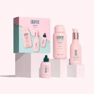 Coco & Eve Fresh Start Haircare Kit
