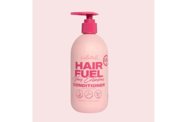 Lullabellz Extension Conditioner