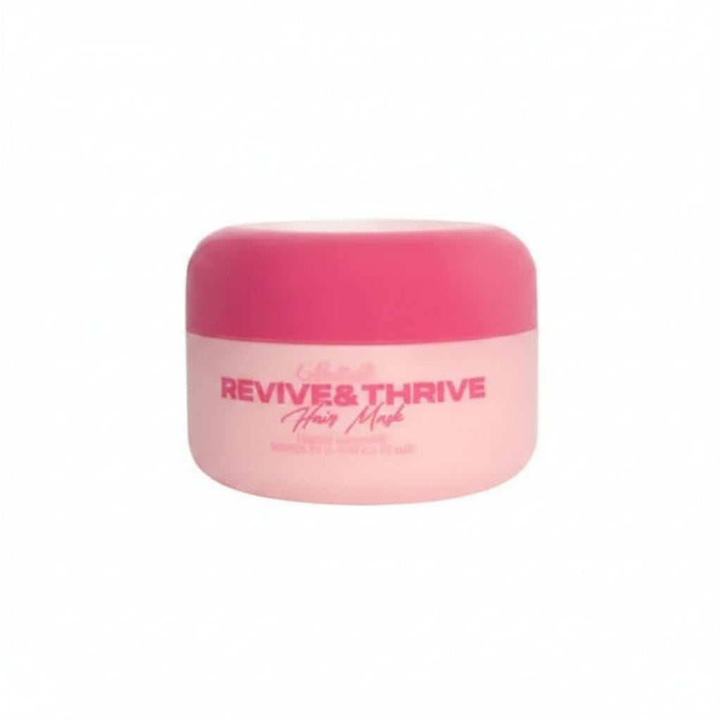 Lullabellz Hair Mask