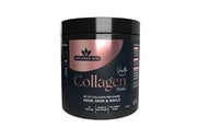Natures Aid Collagen Vanilla Shake - 225g
