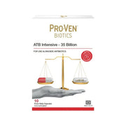 Pro-Ven ATB Intensive 35 Billion - 10 Capsules