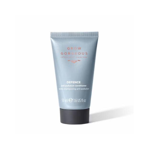 Grow Gorgeous Defence Anti-Pollution Conditioner - 50ml