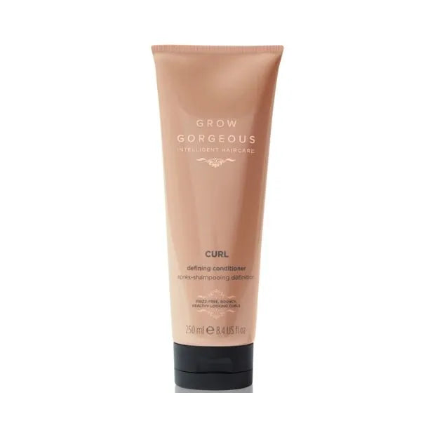 Grow Gorgeous Curl Defining Conditioner - 250ml
