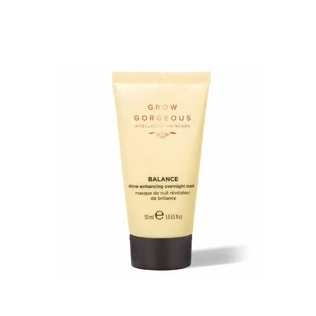 Grow Gorgeous Balance Overnight Mask - 30ml