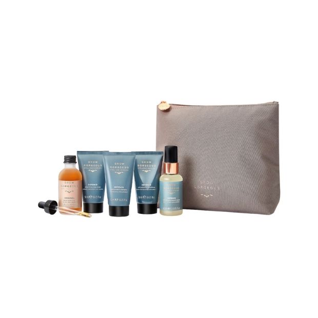Grow Gorgeous Defence Density Discovery Kit