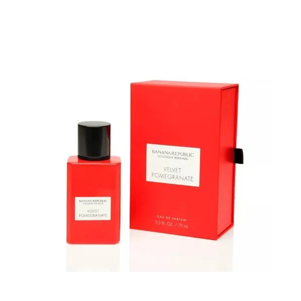 Banana Republic Velvet Pomegranate Eau de Parfum - 75ml