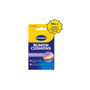 Scholl Bunion 5 Cushions - 5 Pack