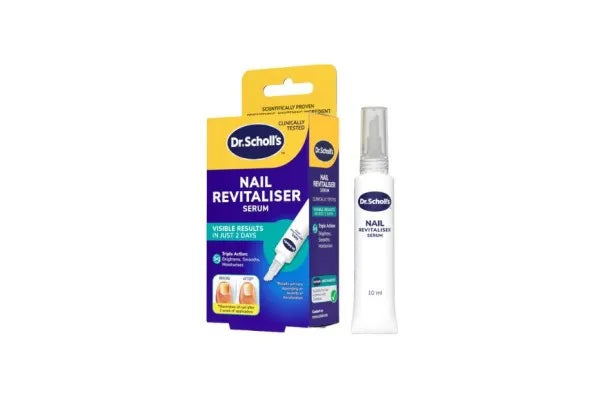 Scholl Nail Revitaliser Serum