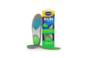 Scholl Running Insoles - Small/Large