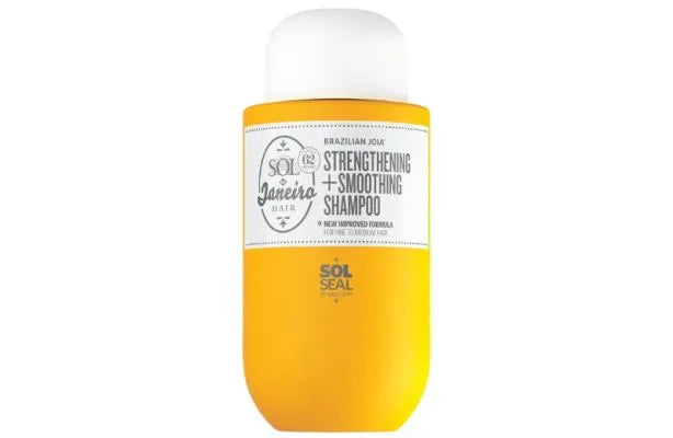 Sol De Janeiro Shampoo - 295ml