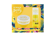 Summer Beauty Salted Caramel Duo Set