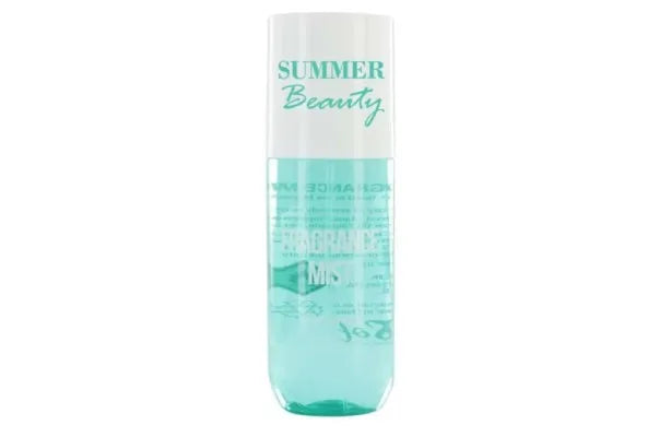 Summer Beauty Coconut Mist