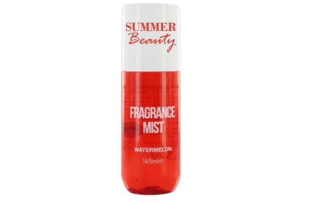 Summer Beauty Watermelon Mist