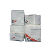 BV Non Sterile, Non Woven Swabs 5cm x 5cm - 100 Pack