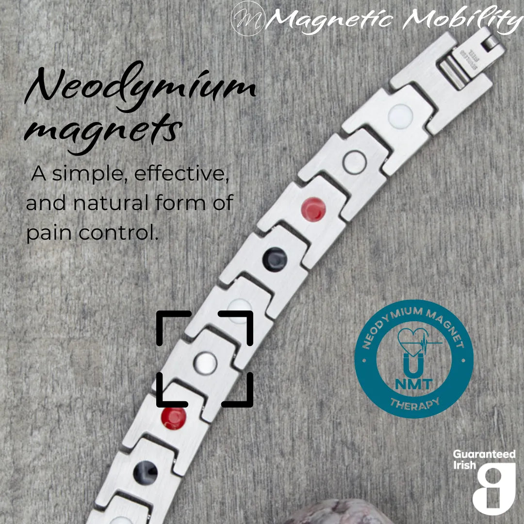 Alexander's Star 4in1 Magnetic Bracelet