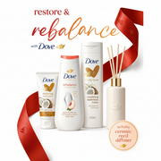 Dove Restore & Balance With Reed Diffuser