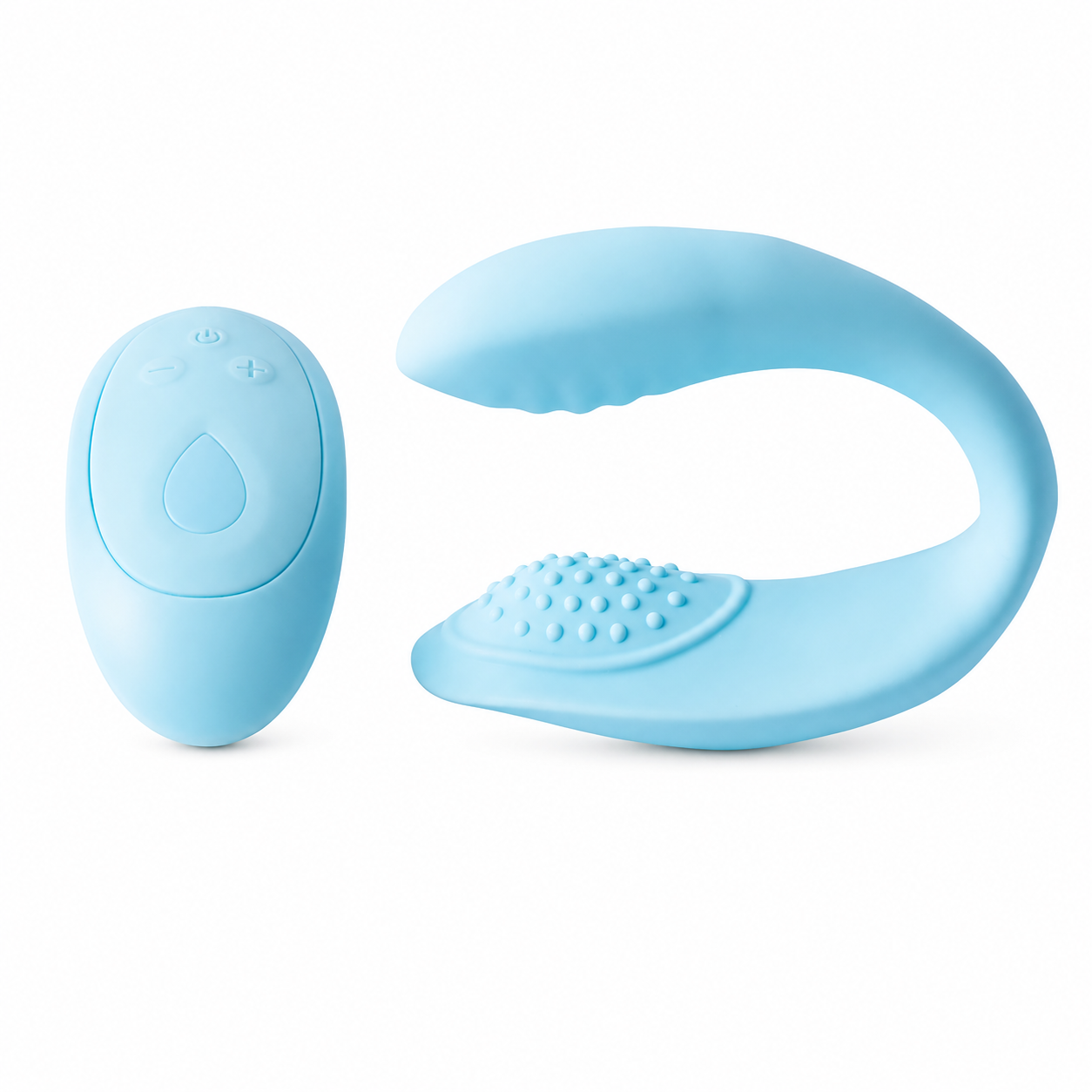 Natural Glow Sky Vibrator