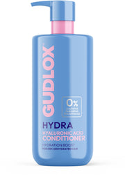 Gudlox Hydra Conditioner - 400ml