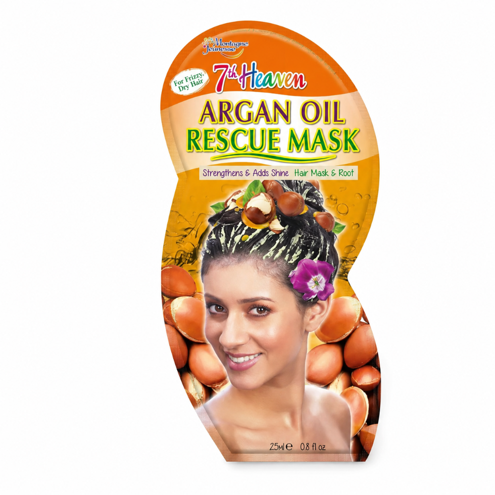 7th Heaven Argan Oil Hair Mask