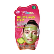 7th Heaven Cucumber Peel-Off Face Mask