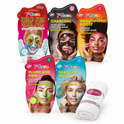 7th Heaven Ultimate Face Mask & Cleansing Bundle