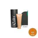 Ealu Body Drench Exfoliation 2pc Set