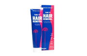Woo Woo Hair Removal Cream - 200ml