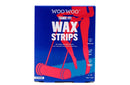 Woo Woo Wax Strips