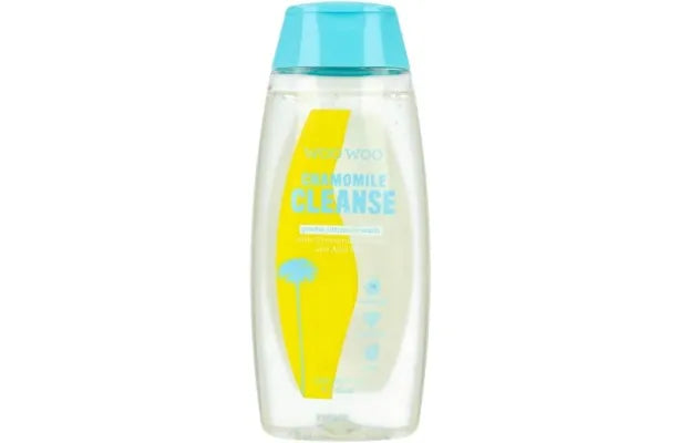 Woo Woo Chamomile PH Wash - 200ml